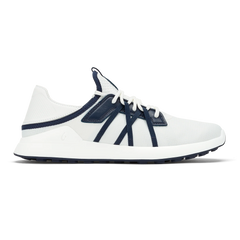 Manele - Bright White / Mood Indigo