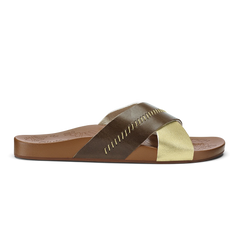 Kīpe‘a ‘Olu - Wheat Gold / Toffee