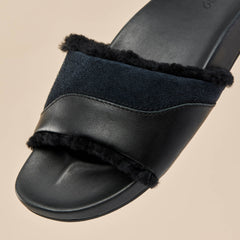 Hō‘ala Slide - Black