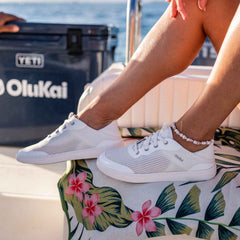 Kahakai - Bright White / Bright White