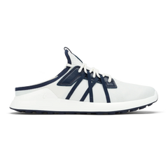 Manele - Bright White / Mood Indigo